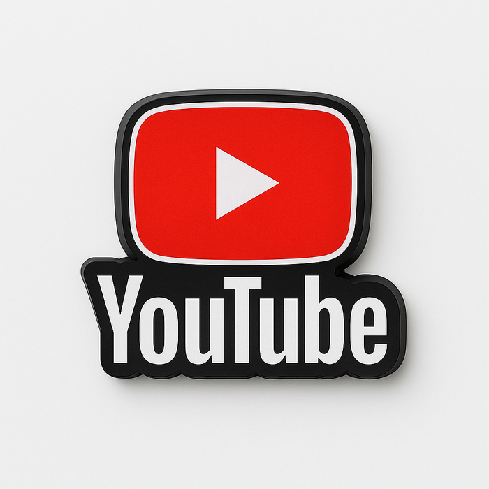 YouTube Lightbox