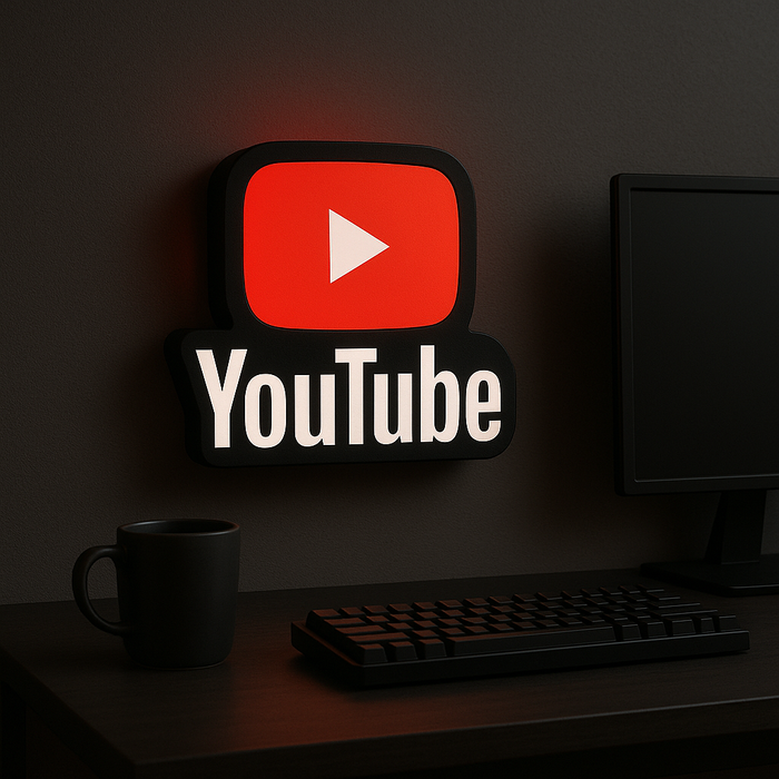 YouTube Lightbox